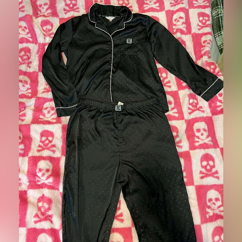 Juicy Couture Pajama set